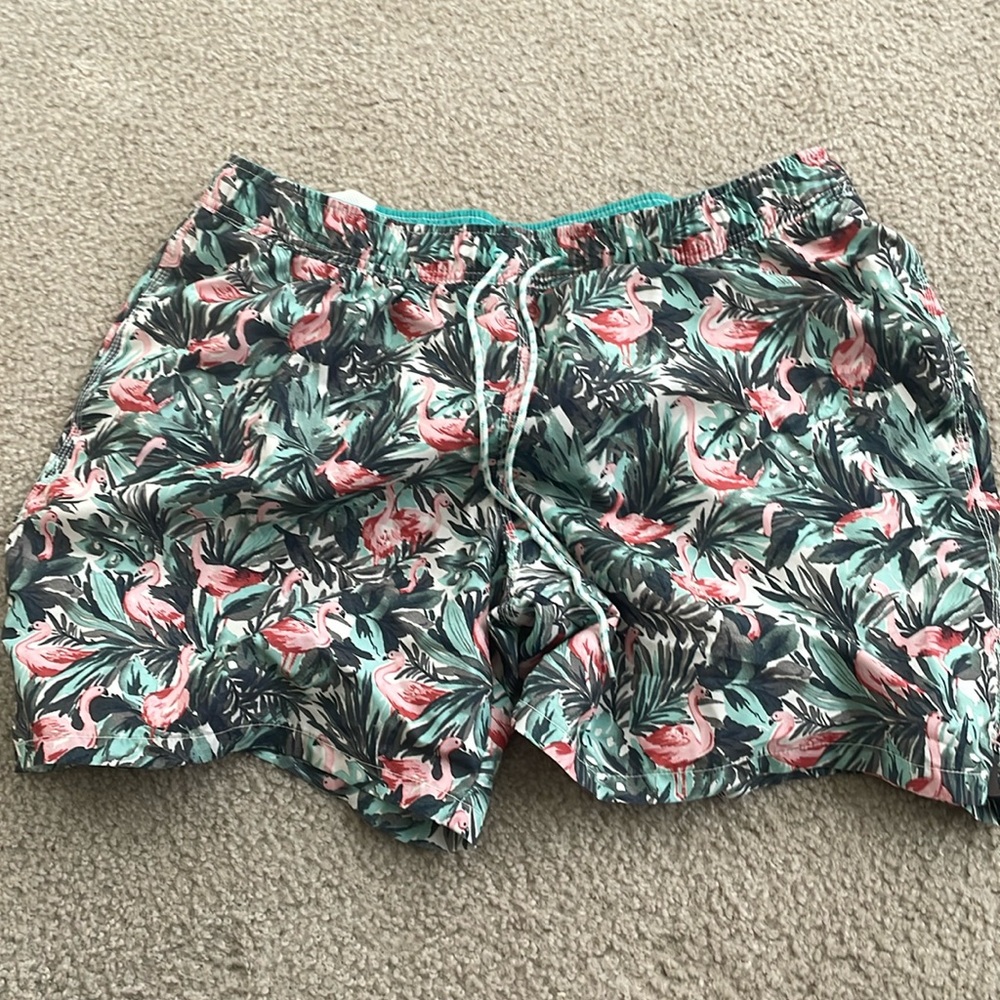 Men’s Swim trunks